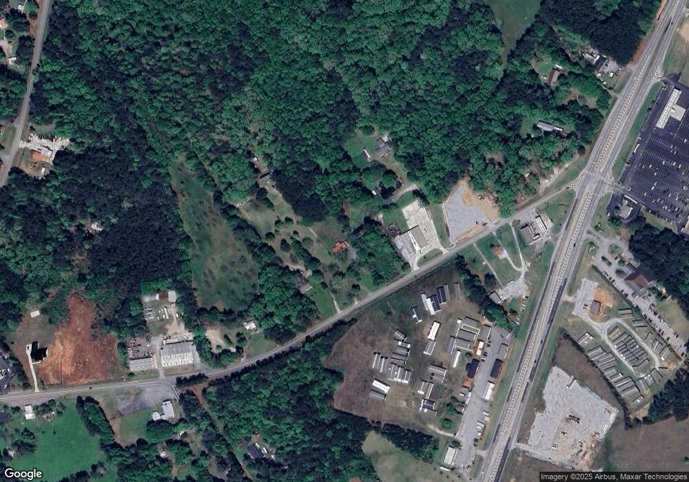 4121 Old Danielsville Rd, Athens, GA 30601 - photo 1