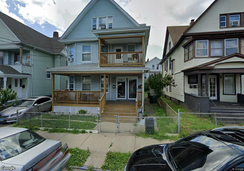 241 Orchard St unit 243, Bridgeport, CT 06608 - photo 1