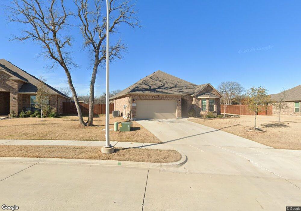 1609 Omaha Dr, Granbury, TX 76049 - photo 1