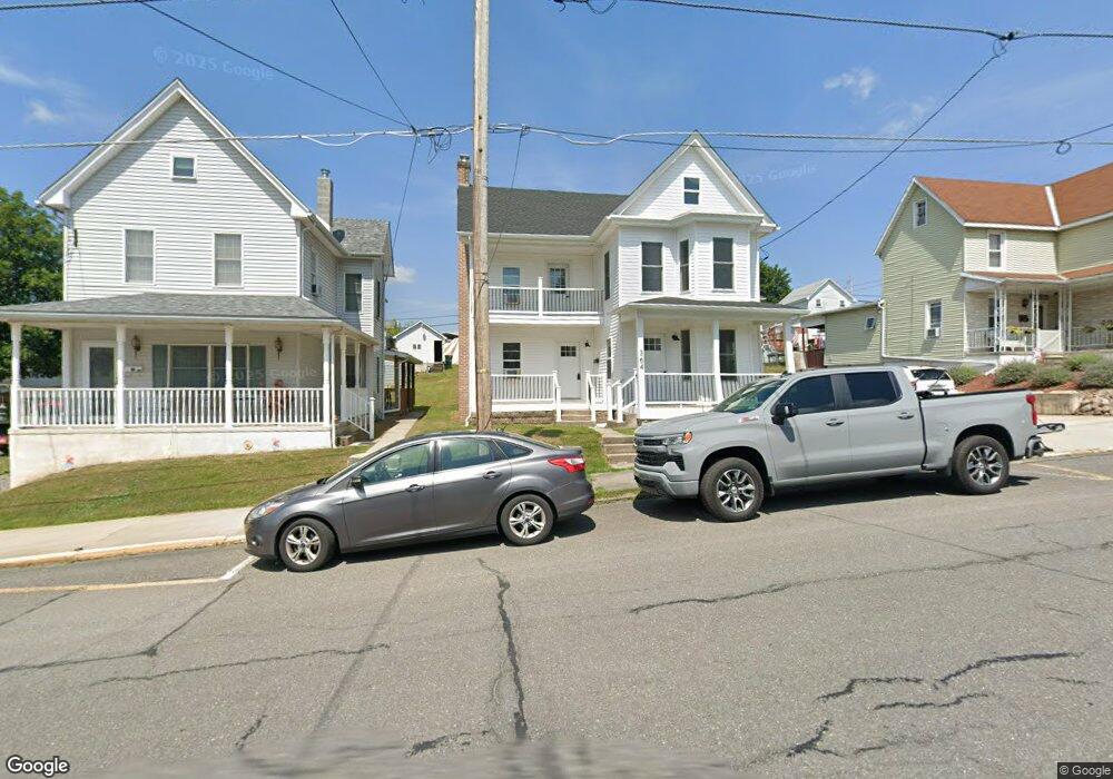 364 S 3rd St, Lehighton, PA 18235 - photo 1