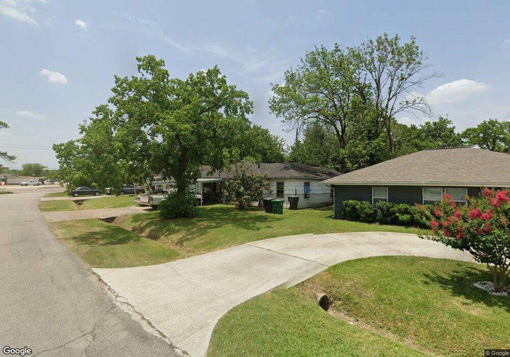 3915 Faulkner St, Houston, TX 77021 - photo 1