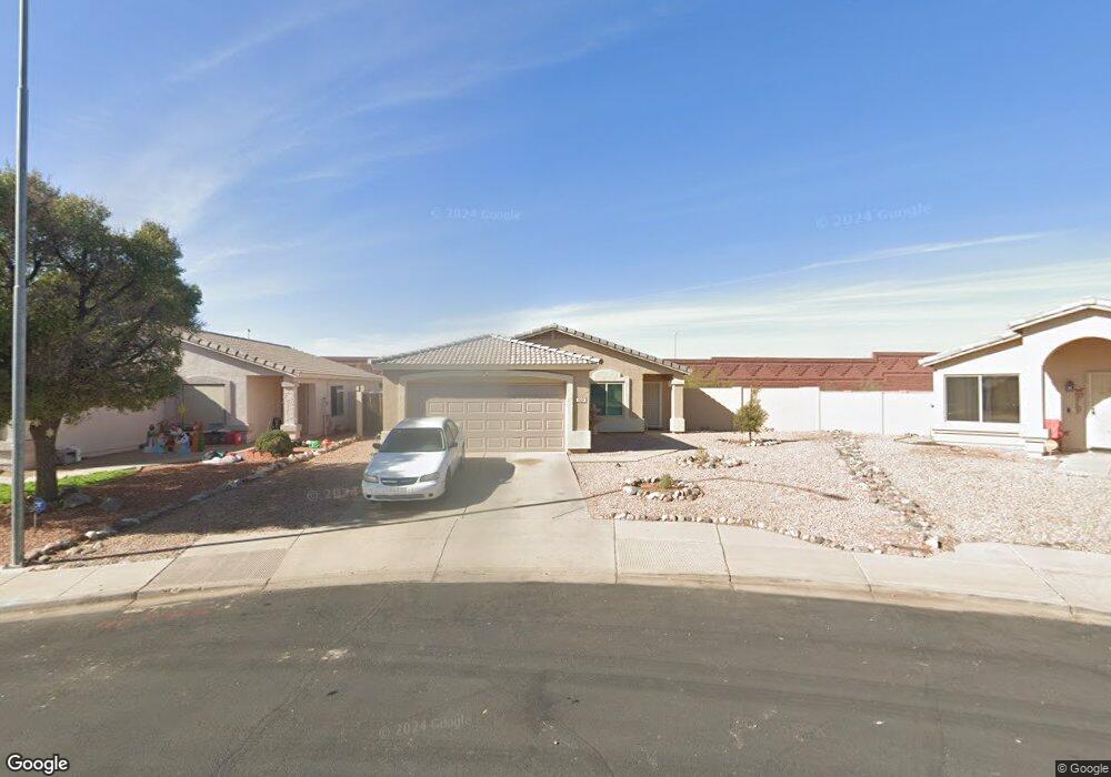 208 S 89th St, Mesa, AZ 85208 - photo 1