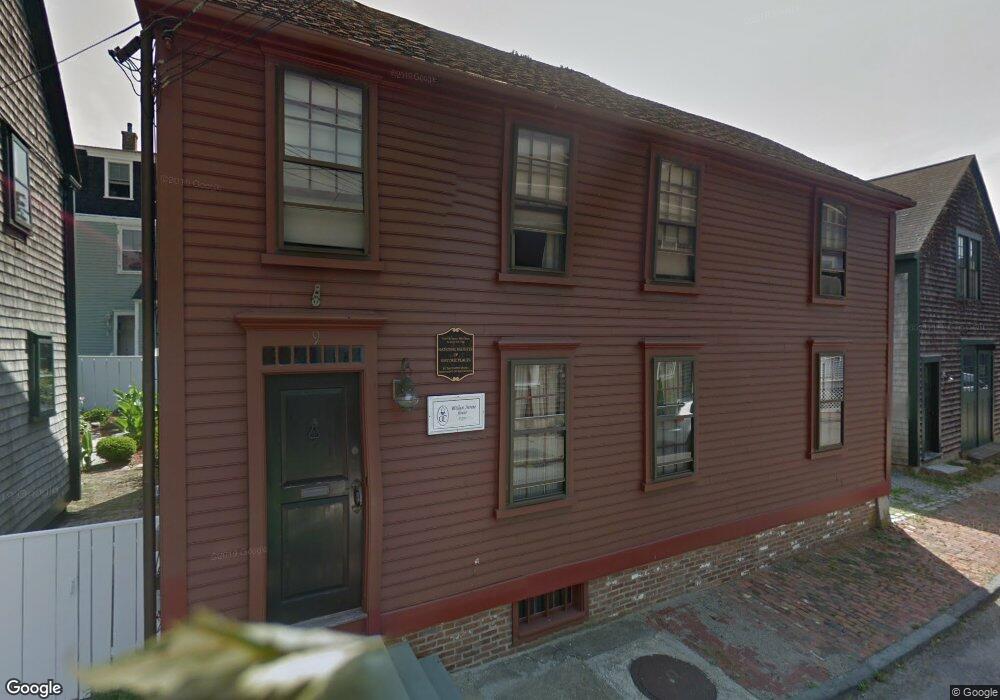 9 Cross St, Newport, RI 02840 - photo 1