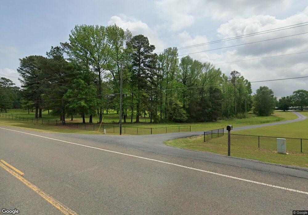 8483 Hosston Vivian Rd, Vivian, LA 71082 - photo 1