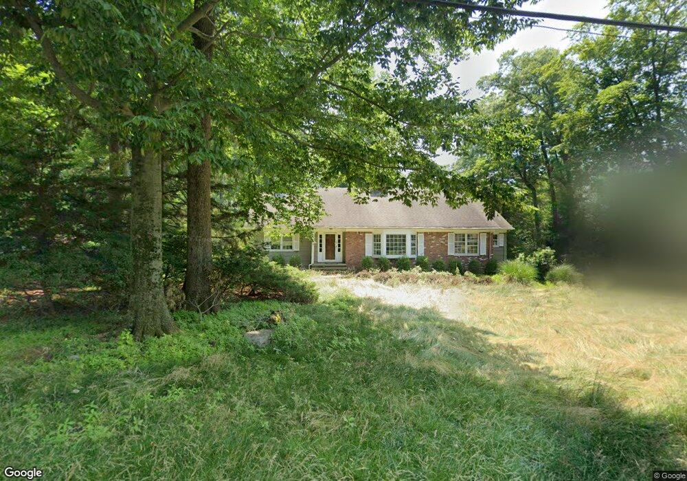 44 Echo Ridge Rd, Upper Saddle River, NJ 07458 - photo 1