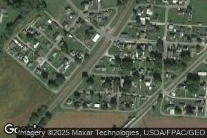 608 Franklin Ave, Conesville, OH 43811