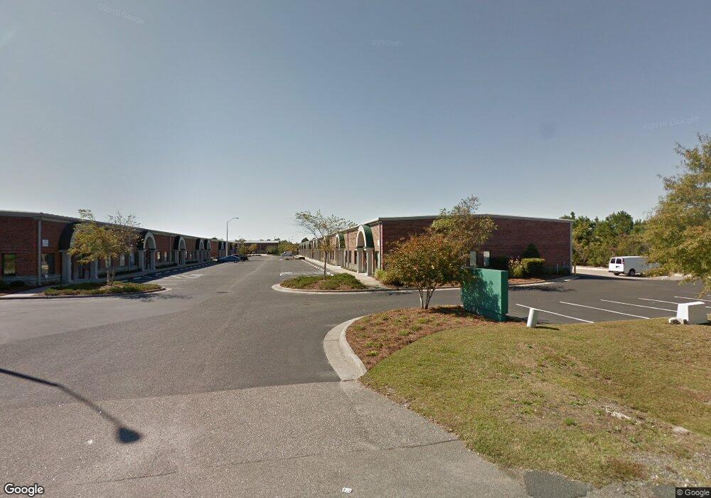 7217 Ogden Business Ln unit 112, Wilmington, NC 28411 - photo 1