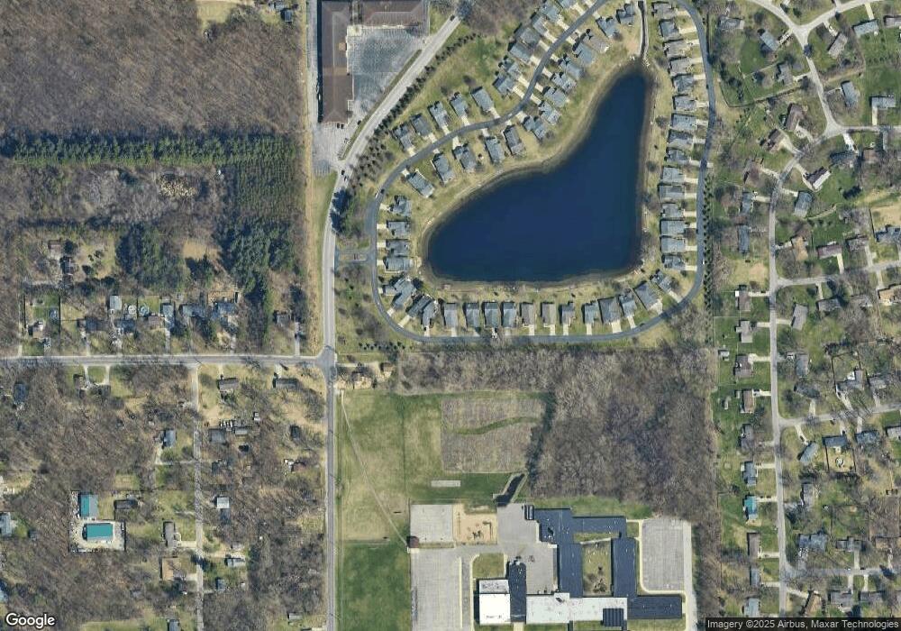 18651 Beach Way, South Bend, IN 46637 - photo 1