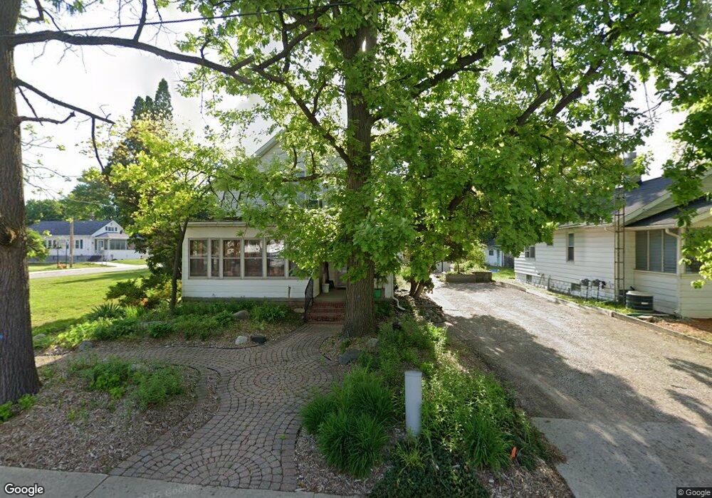 510 N Mill St, Clio, MI 48420 - photo 1