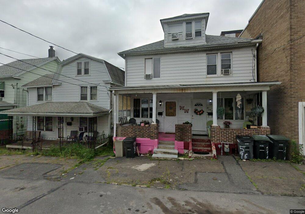 594 Arthur St, Hazleton, PA 18201 - photo 1