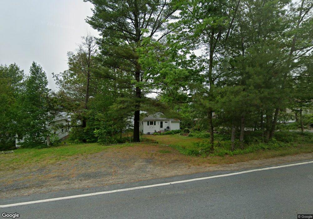 206 Route 114, Bradford, NH 03221 - photo 1