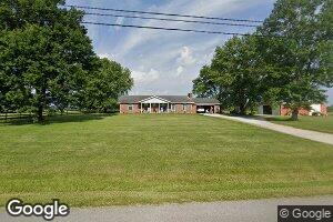 3924 N Saltillo Rd, Campbellsburg, IN 47108