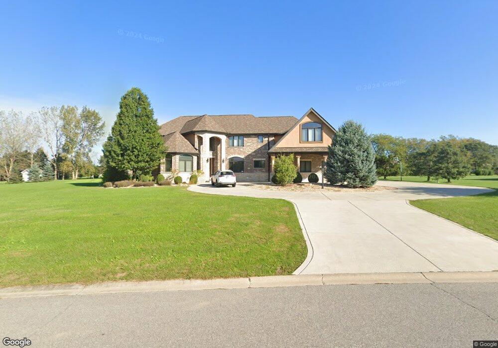 5180 E 107th Place, Crown Point, IN 46307 - photo 1