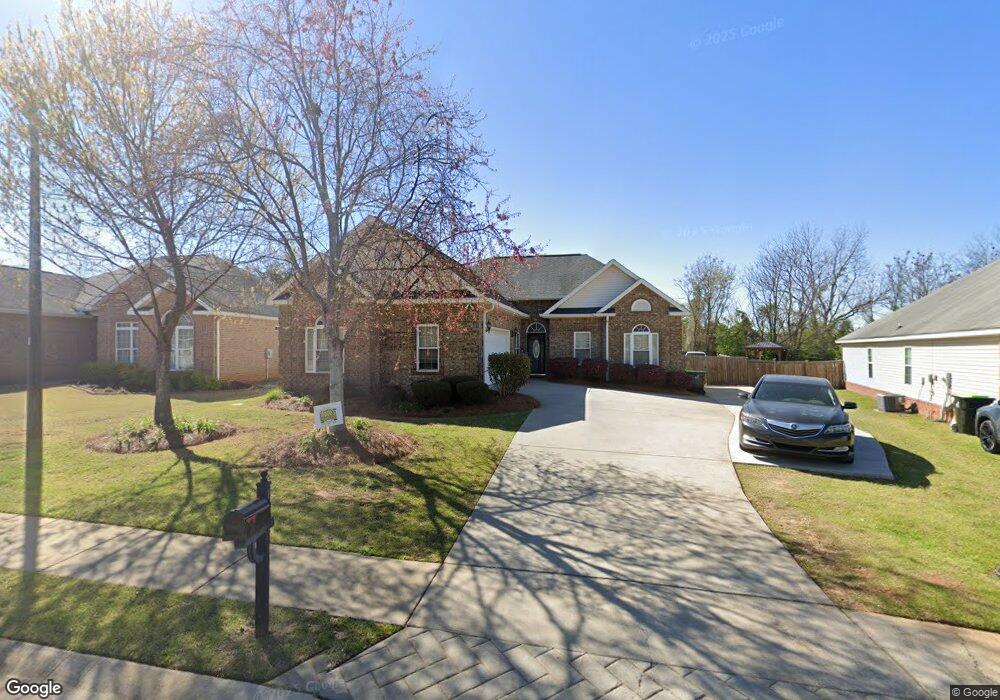 104 Amber Dr, Byron, GA 31008 - photo 1