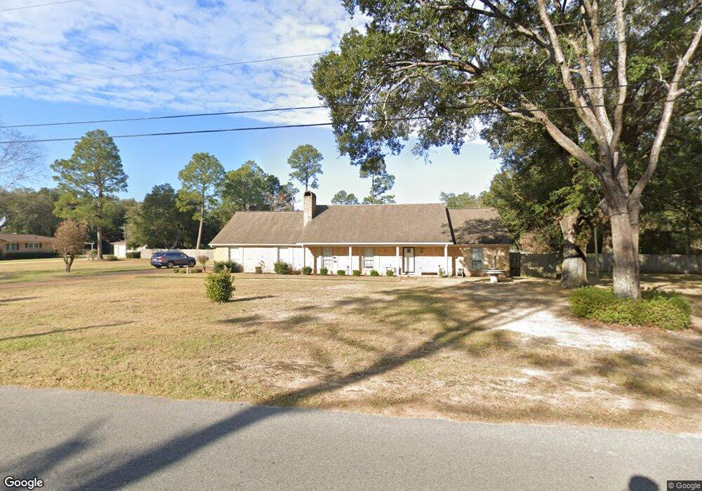9625 N Eight Mile Creek Rd, Cantonment, FL 32533 - photo 1