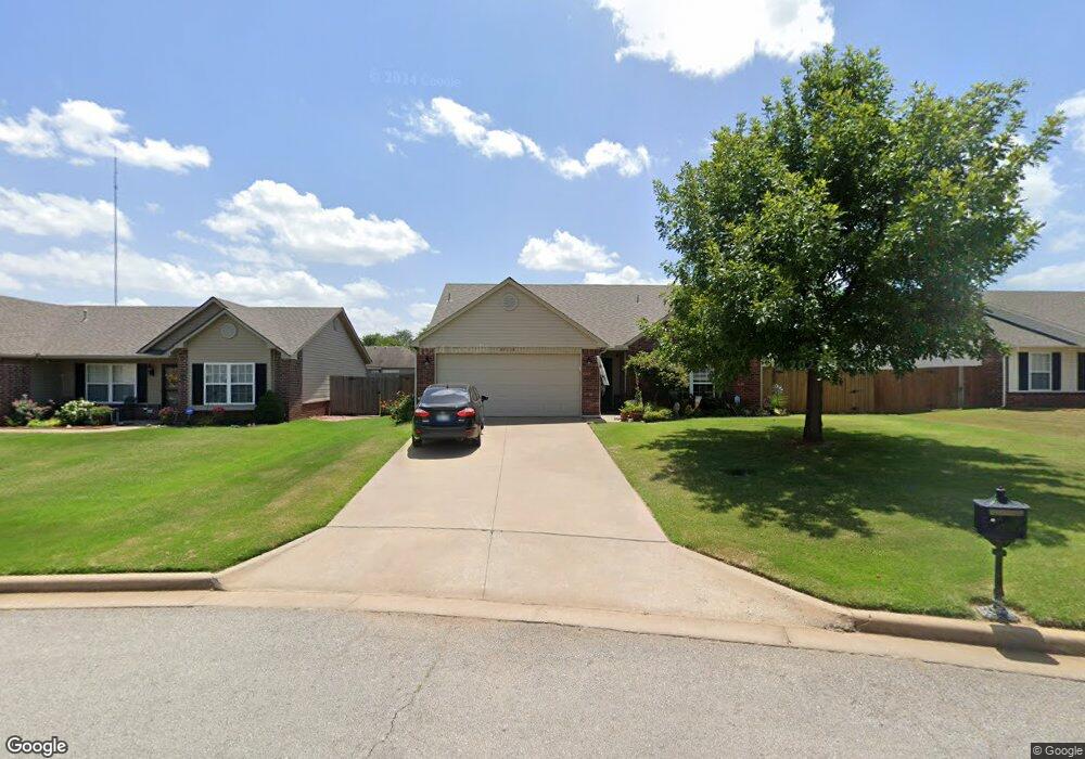 26114 E 90th St S, Broken Arrow, OK 74014 - photo 1