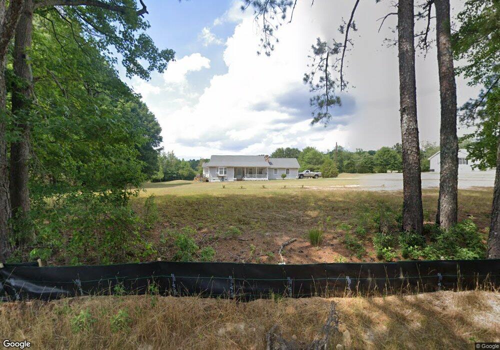 2721 Abbott Lake Rd SW, Conyers, GA 30094 - photo 1