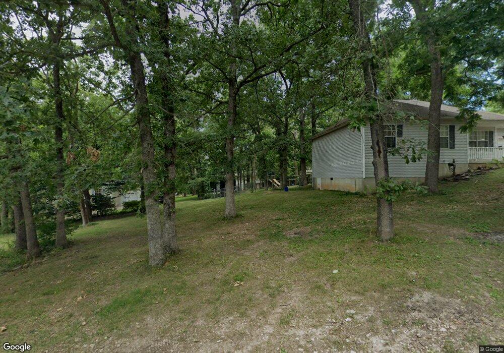 805 N 43rd St, Nixa, MO 65714 - photo 1