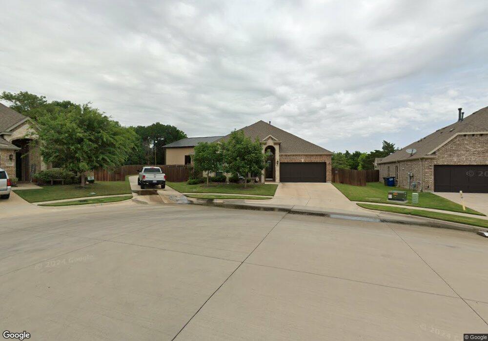 2203 Mountain Creek Ct, Wylie, TX 75098 - photo 1