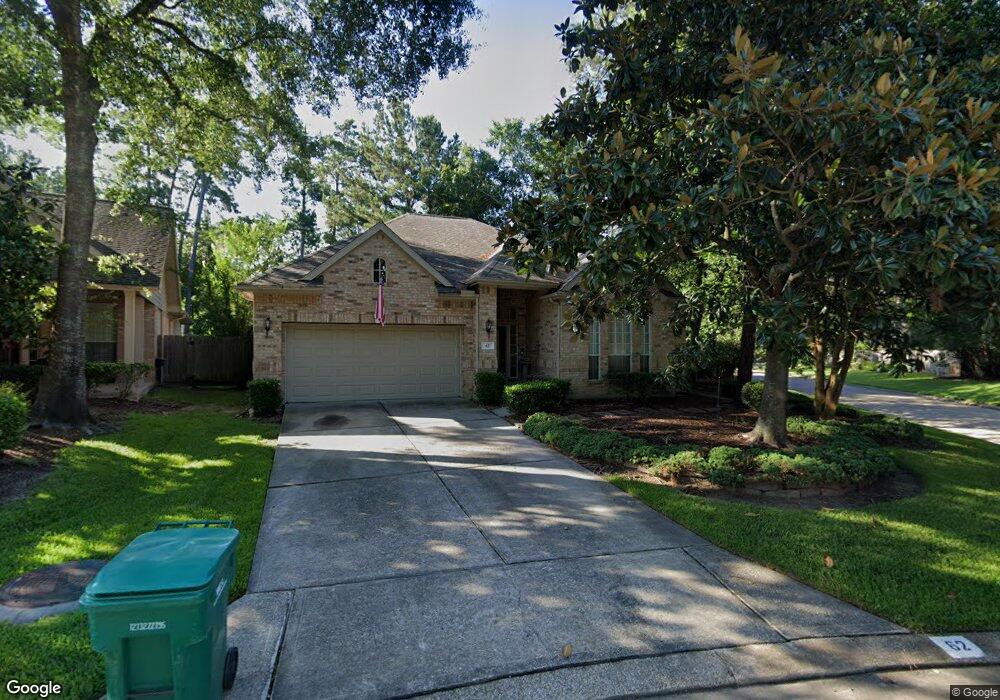 62 Ardsley Square Place, Spring, TX 77382 - photo 1