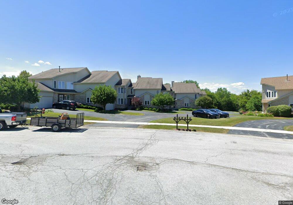 18606 Emily Ct unit 21, Hazel Crest, IL 60429 - photo 1