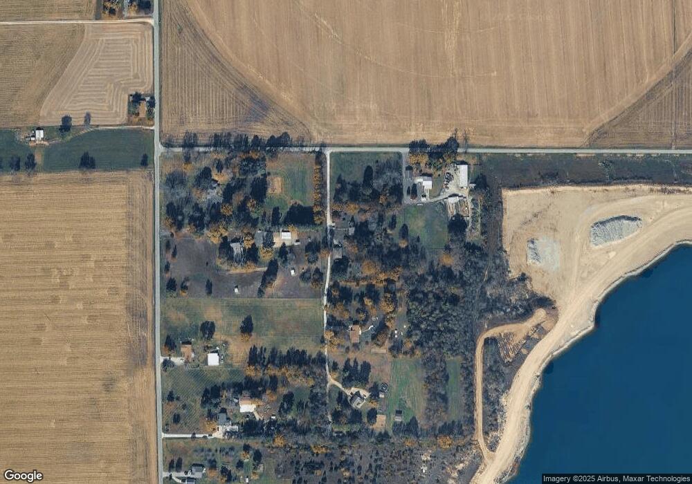 7131 E 550 S, Franklin, IN 46131 - photo 1