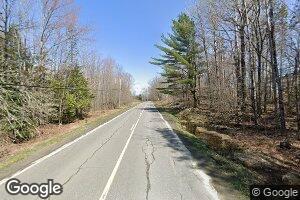 Lot 4 Page Hill Rd, Ripley, ME 04930