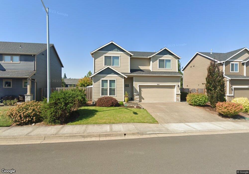 912 Julie Ln, Molalla, OR 97038 - photo 1