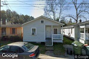 1145 Hearn St, Savannah, GA 31415