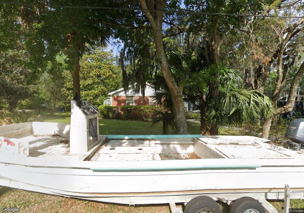 1510 East Rd, Jacksonville, FL 32216 - photo 1