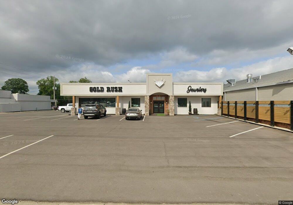 301 2nd Ave NW, Cullman, AL 35055 - photo 1