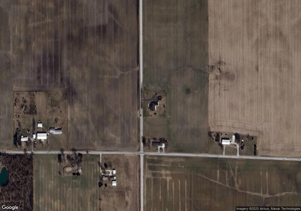 11101 N 200 E, Roanoke, IN 46783 - photo 1