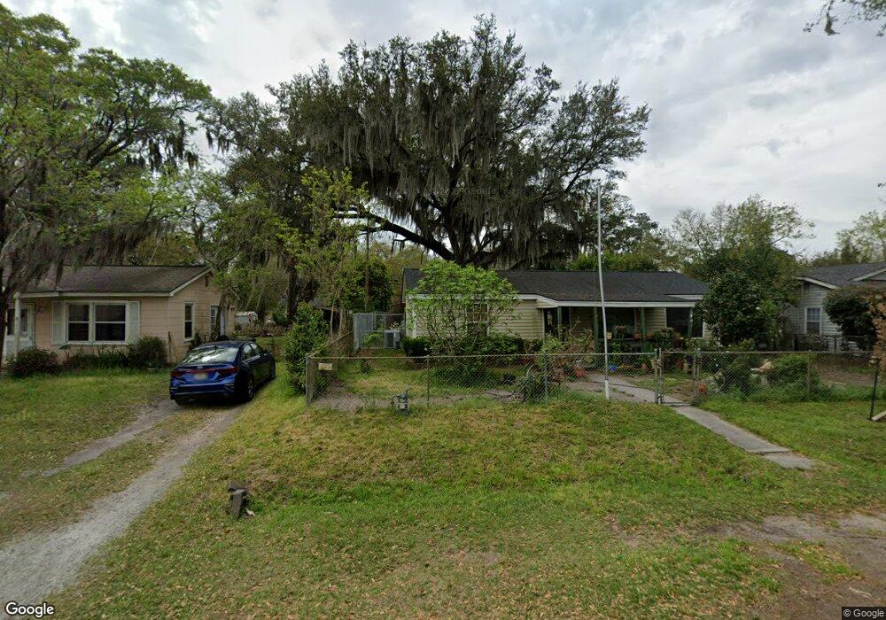 31 Neva Ave, Savannah, GA 31406 - photo 1