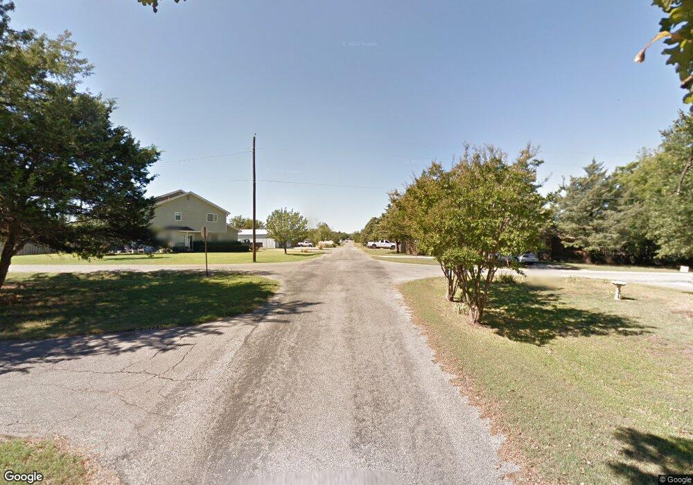 716 Lee Blvd, Pottsboro, TX 75076 - photo 1