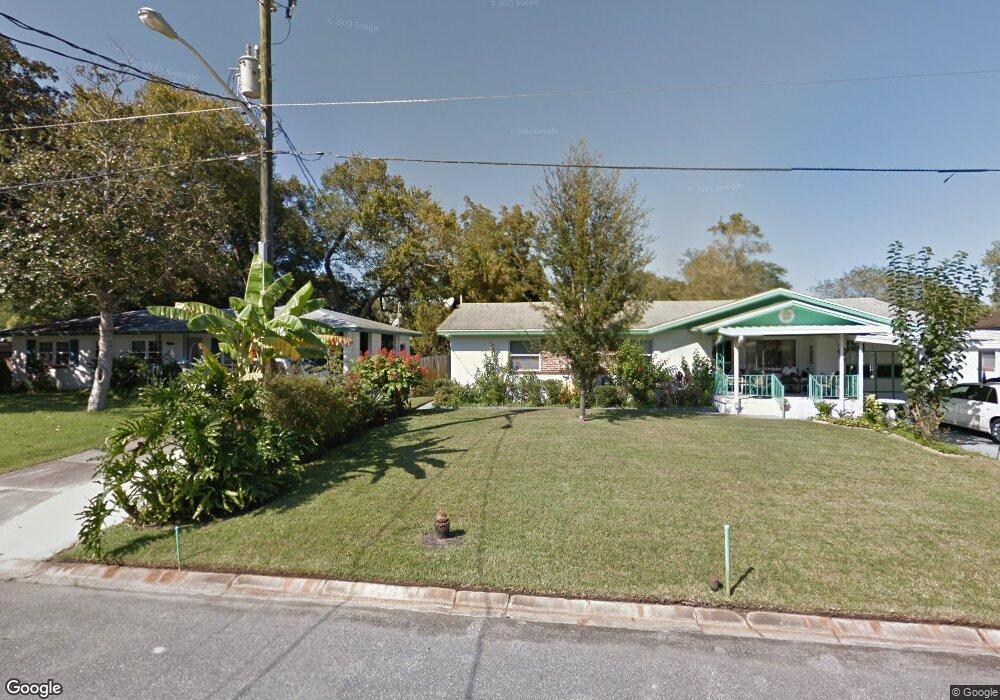 6317 Graves St, Jacksonville, FL 32210 - photo 1