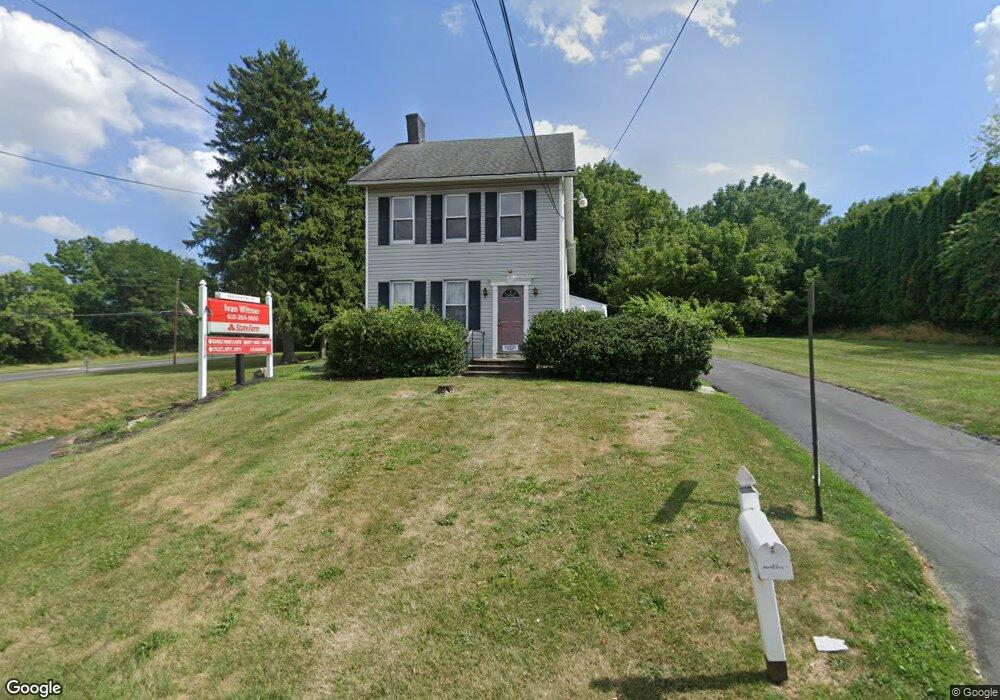 2672 Eberhart Rd, Whitehall, PA 18052 - photo 1