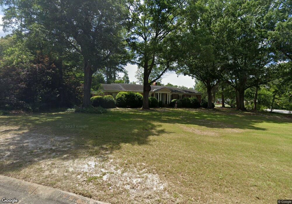 338 Candler Dr, Macon, GA 31204 - photo 1