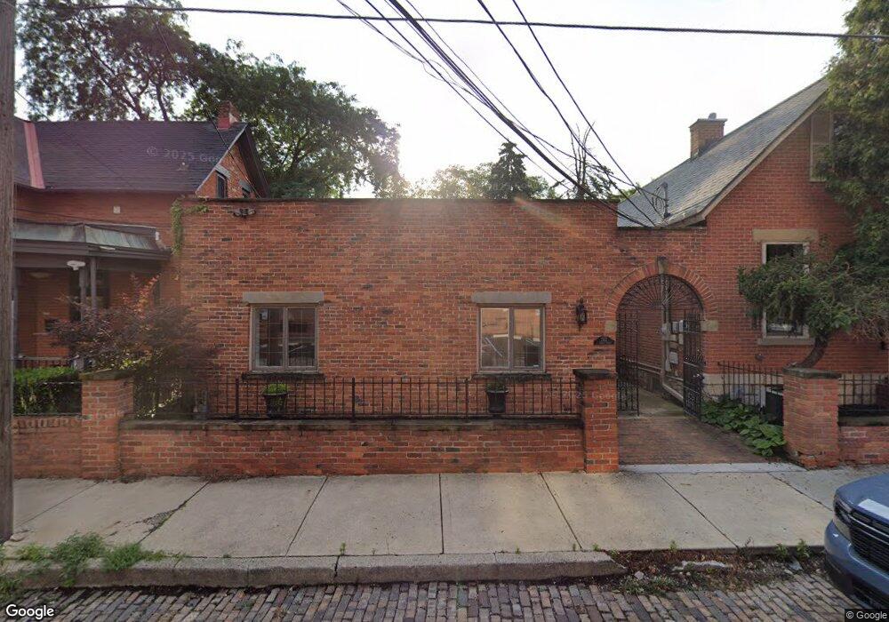 762 S Pearl St, Columbus, OH 43206 - photo 1