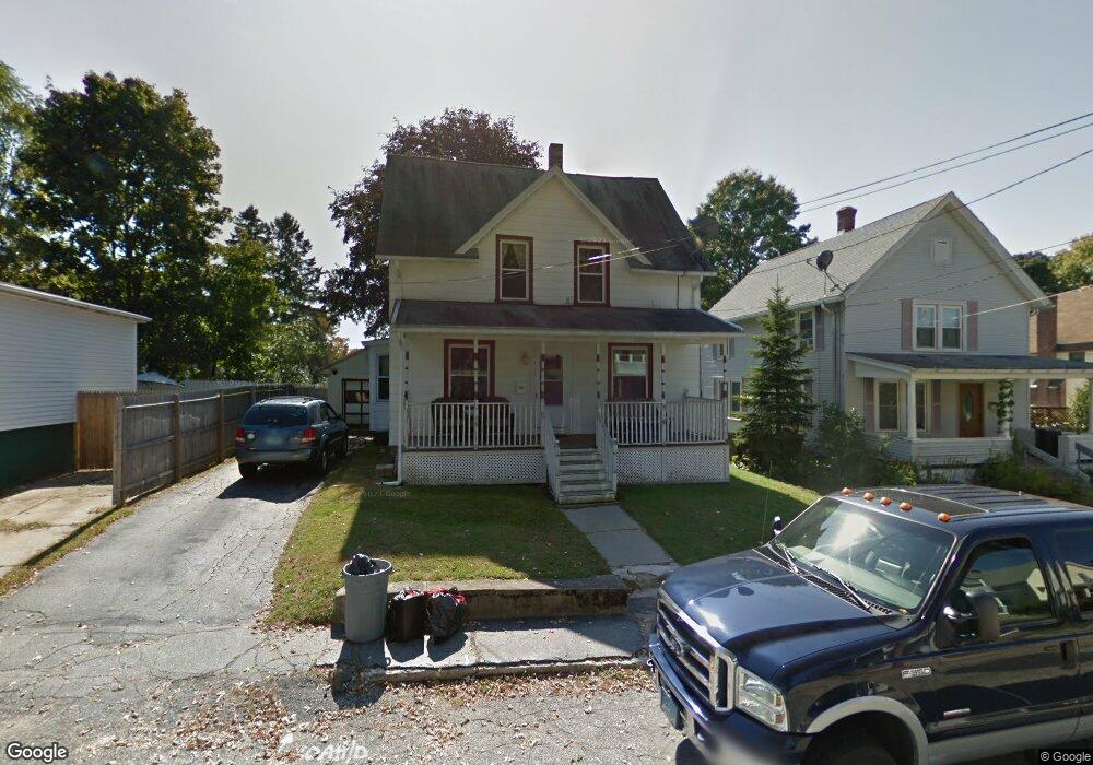 8 Russell Rd, Norwich, CT 06360 - photo 1