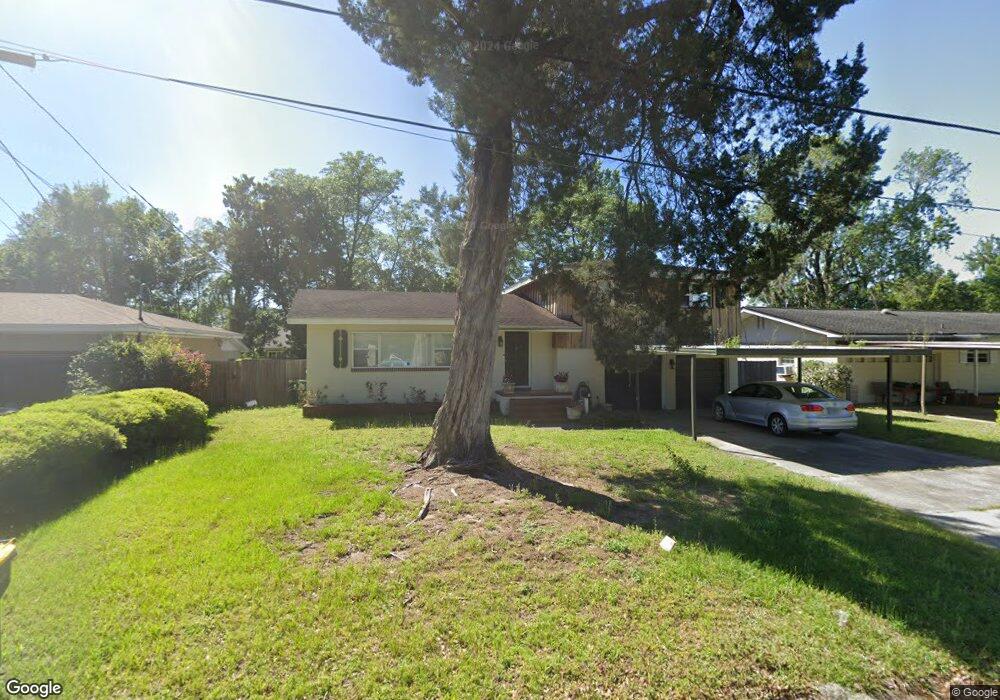 2512 Buttonwood Dr, Jacksonville, FL 32216 - photo 1