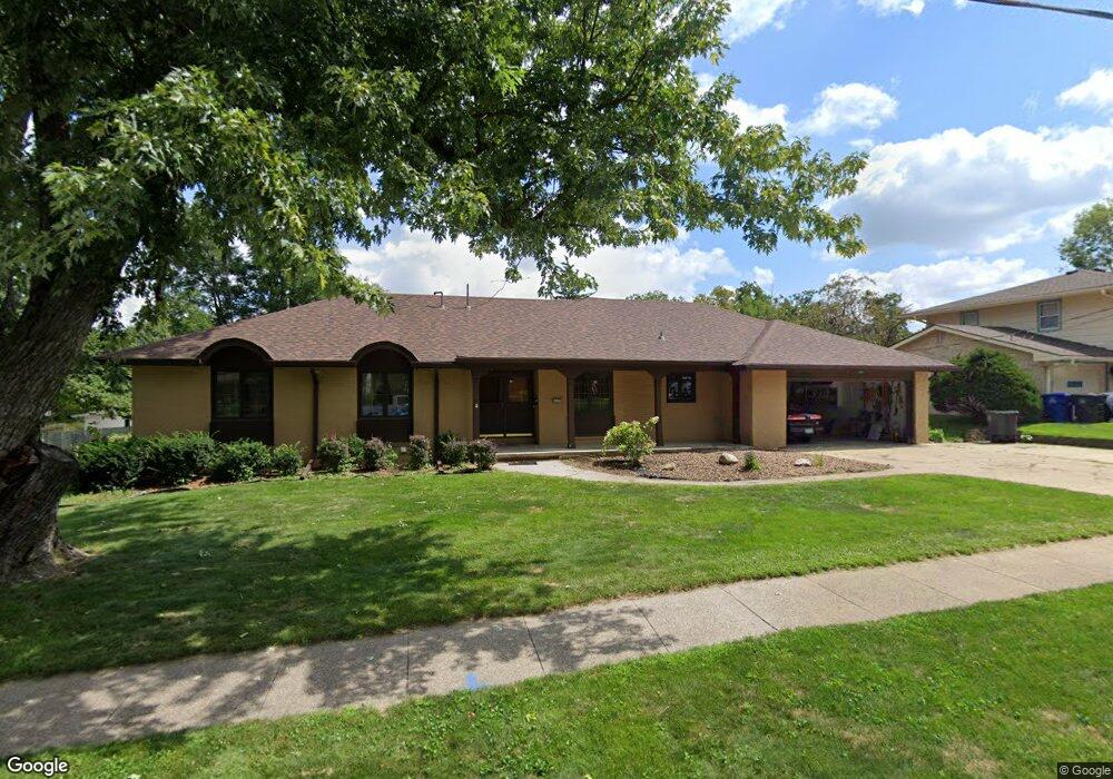 4101 45th St, Des Moines, IA 50310 - photo 1