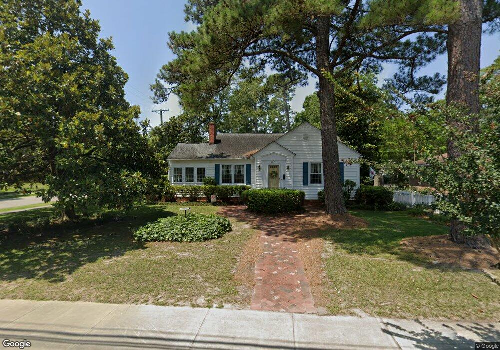 1201 Main St, Conway, SC 29526 - photo 1