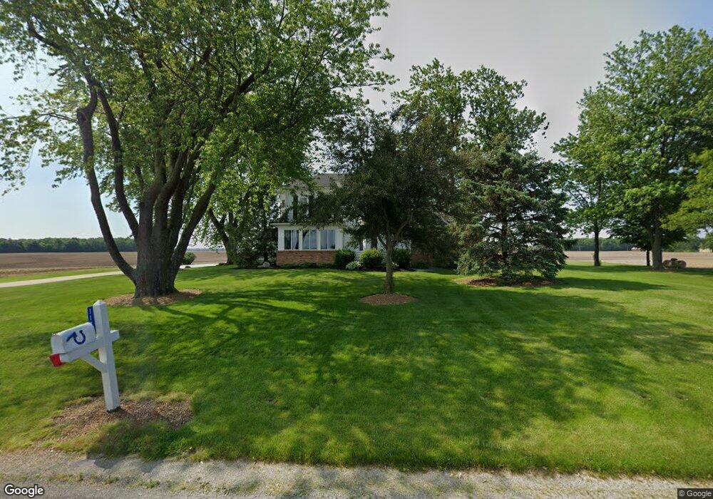 1176 E 800 N, Ossian, IN 46777 - photo 1