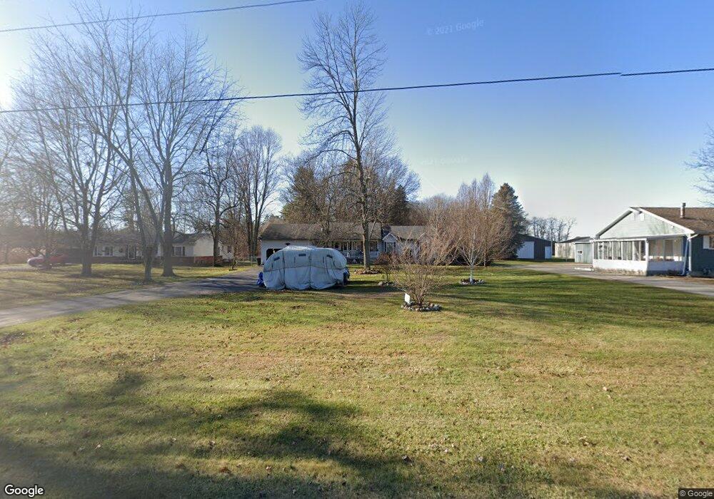 11943 Grafton Rd, Carleton, MI 48117 - photo 1