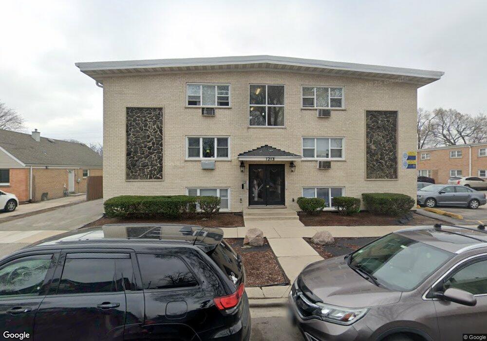 1213 N 34th Ave unit 1, Melrose Park, IL 60160 - photo 1