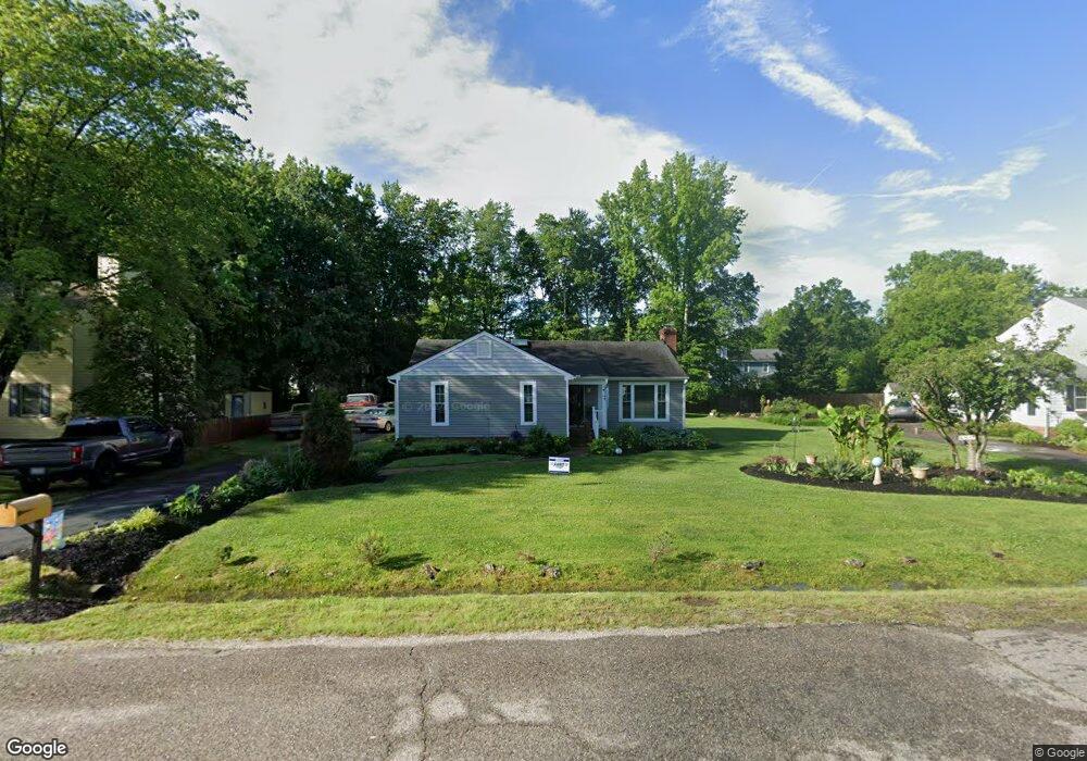 10617 Ramshorn Rd, Midlothian, VA 23113 - photo 1