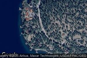 384 Osprey Loop, Rollins, MT 59931