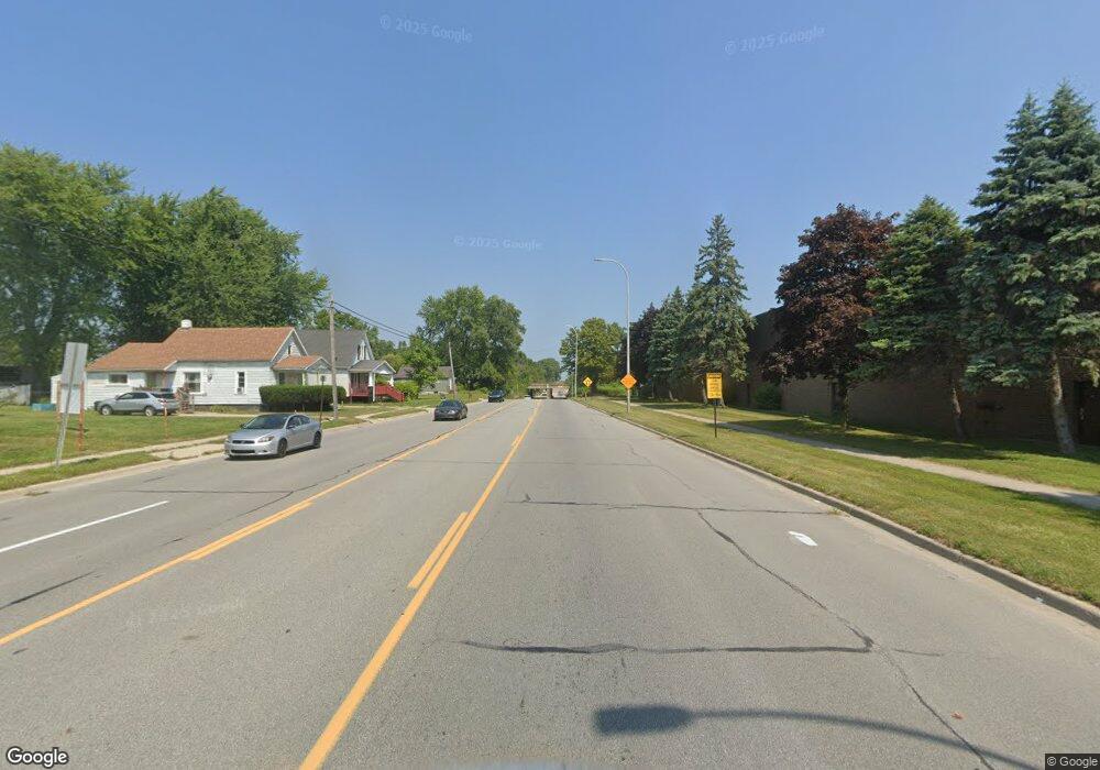 3100 Vacant Lot 24th St, Port Huron, MI 48060 - photo 1