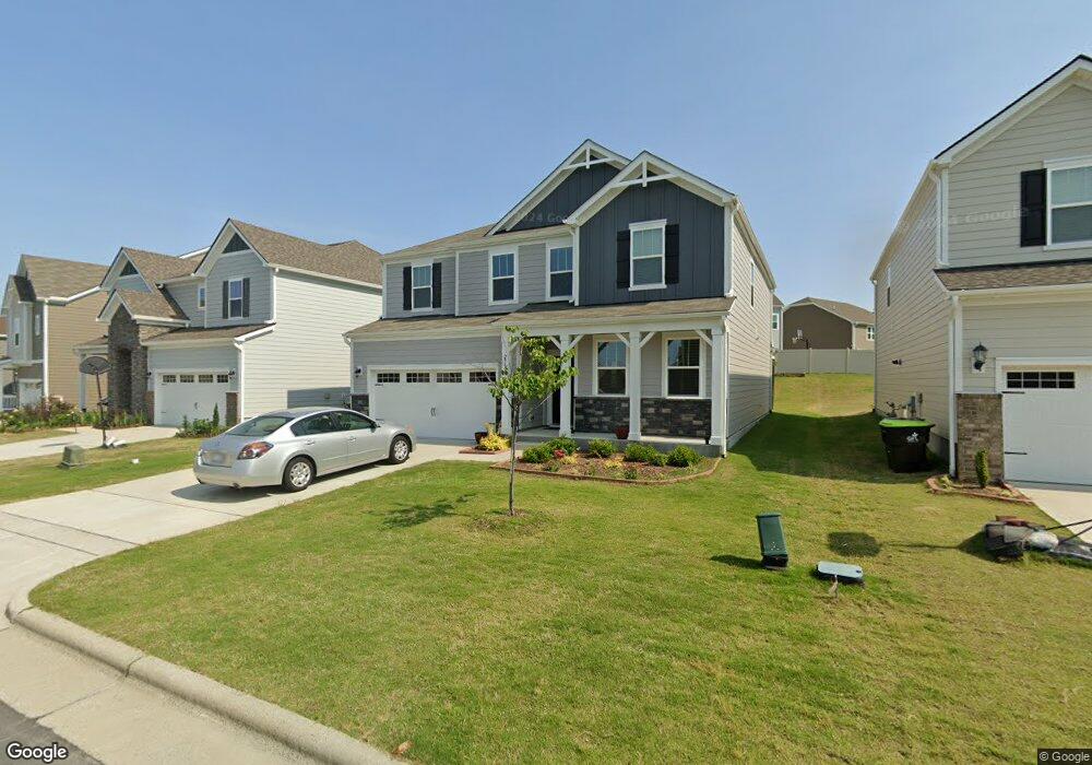2912 Lemnos Dr, Apex, NC 27502 - photo 1