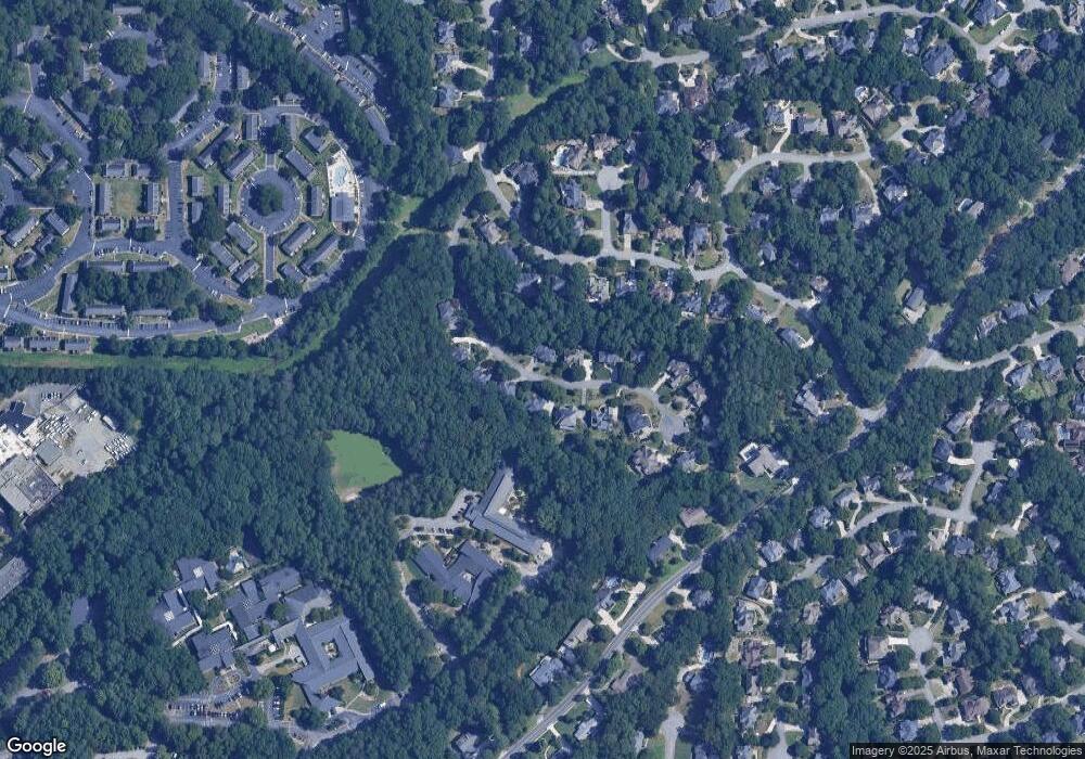 0 Jarrod Place unit 3225124, Smyrna, GA 30080 - photo 1